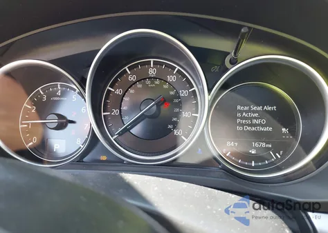 2025 Mazda Cx-5 2.5 S Preferred из США, поврежденный, VIN JM3KFBCL2S0663928